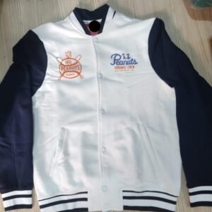 Peanuts Kolej Ceketi