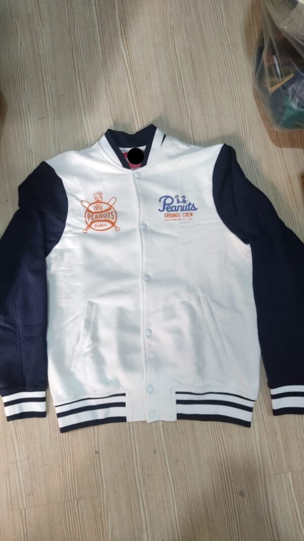 Peanuts Kolej Ceketi